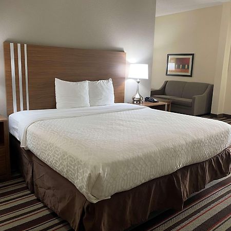 Best Western Windsor Inn And Suites Danville Exteriör bild