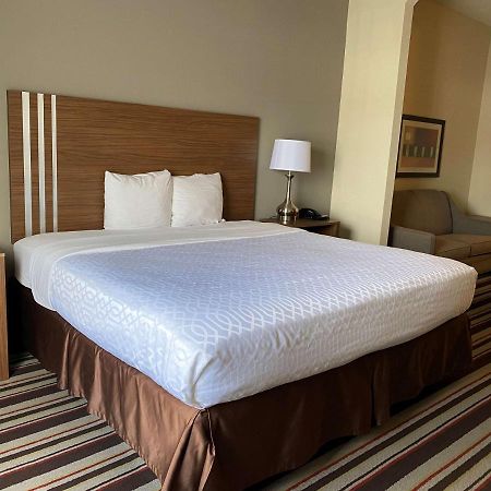 Best Western Windsor Inn And Suites Danville Exteriör bild