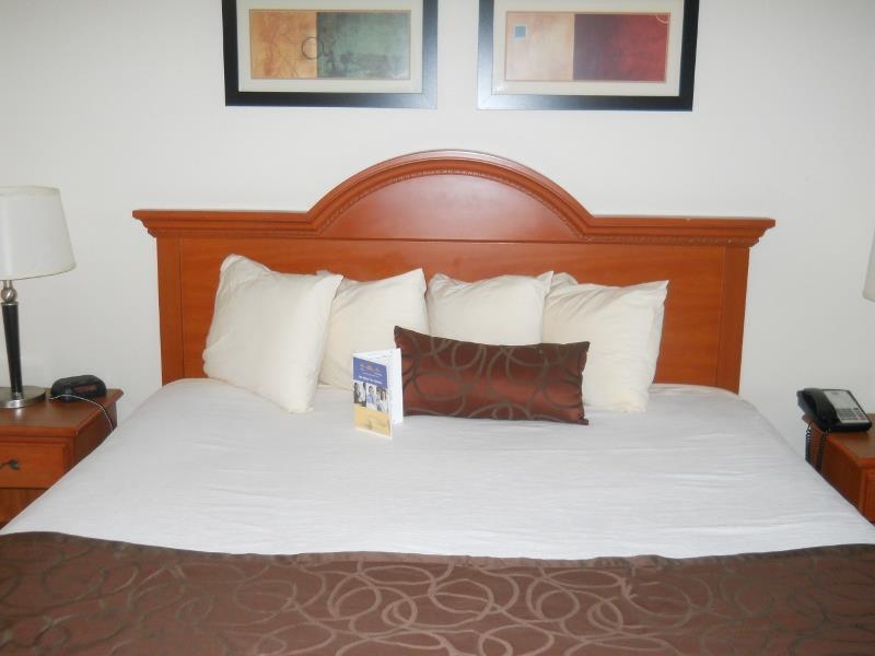 Best Western Windsor Inn And Suites Danville Exteriör bild