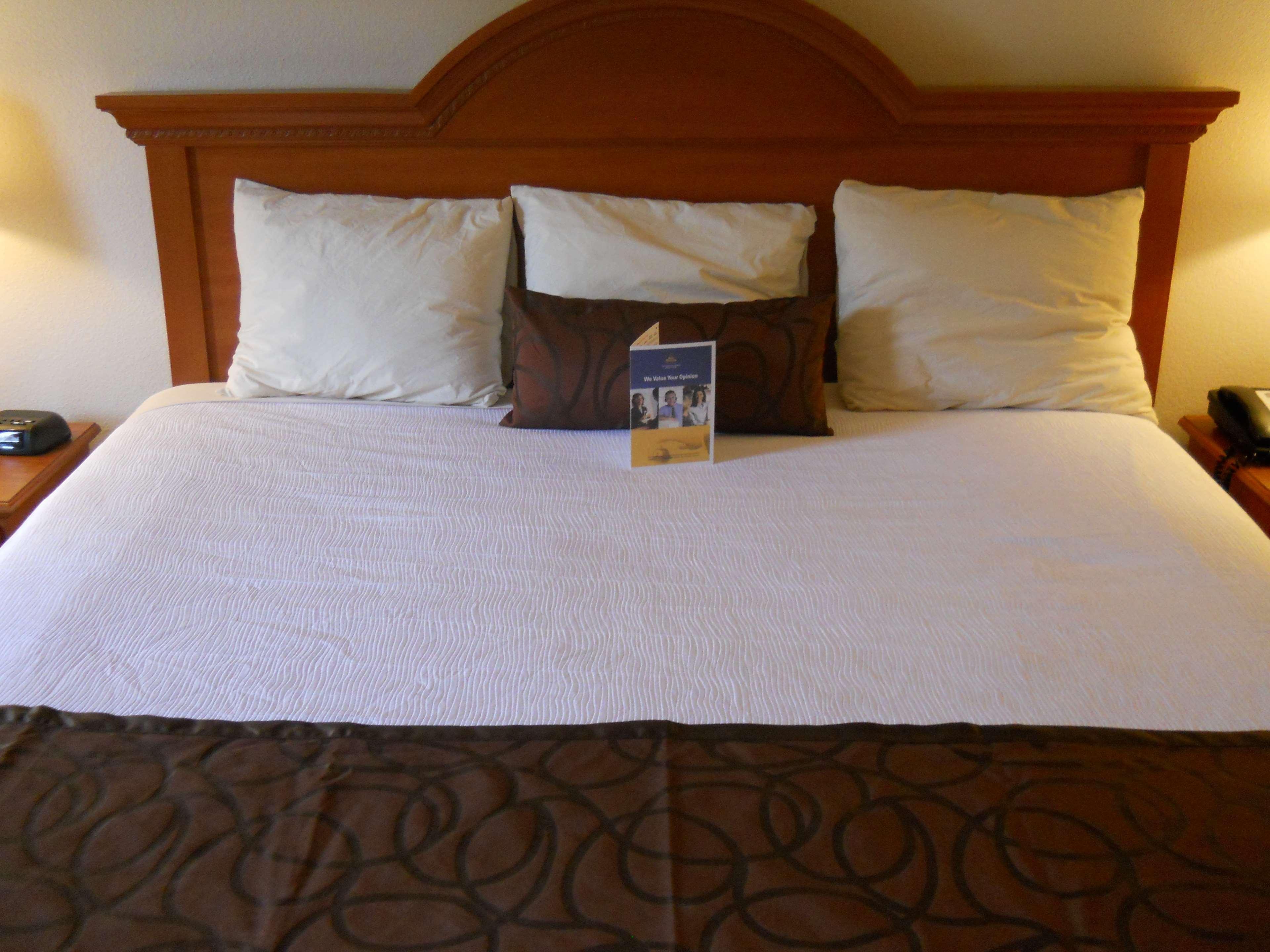 Best Western Windsor Inn And Suites Danville Exteriör bild