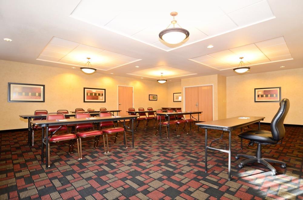 Best Western Windsor Inn And Suites Danville Exteriör bild