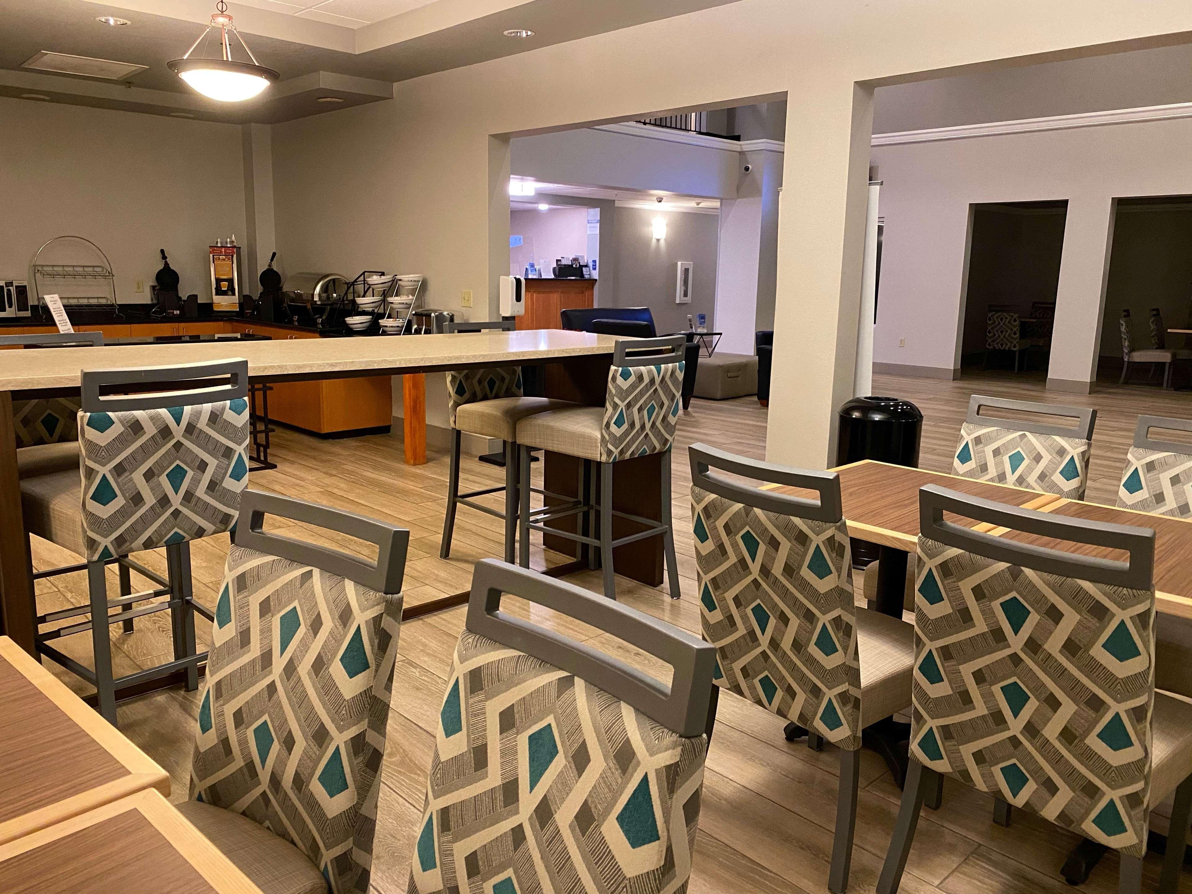 Best Western Windsor Inn And Suites Danville Exteriör bild