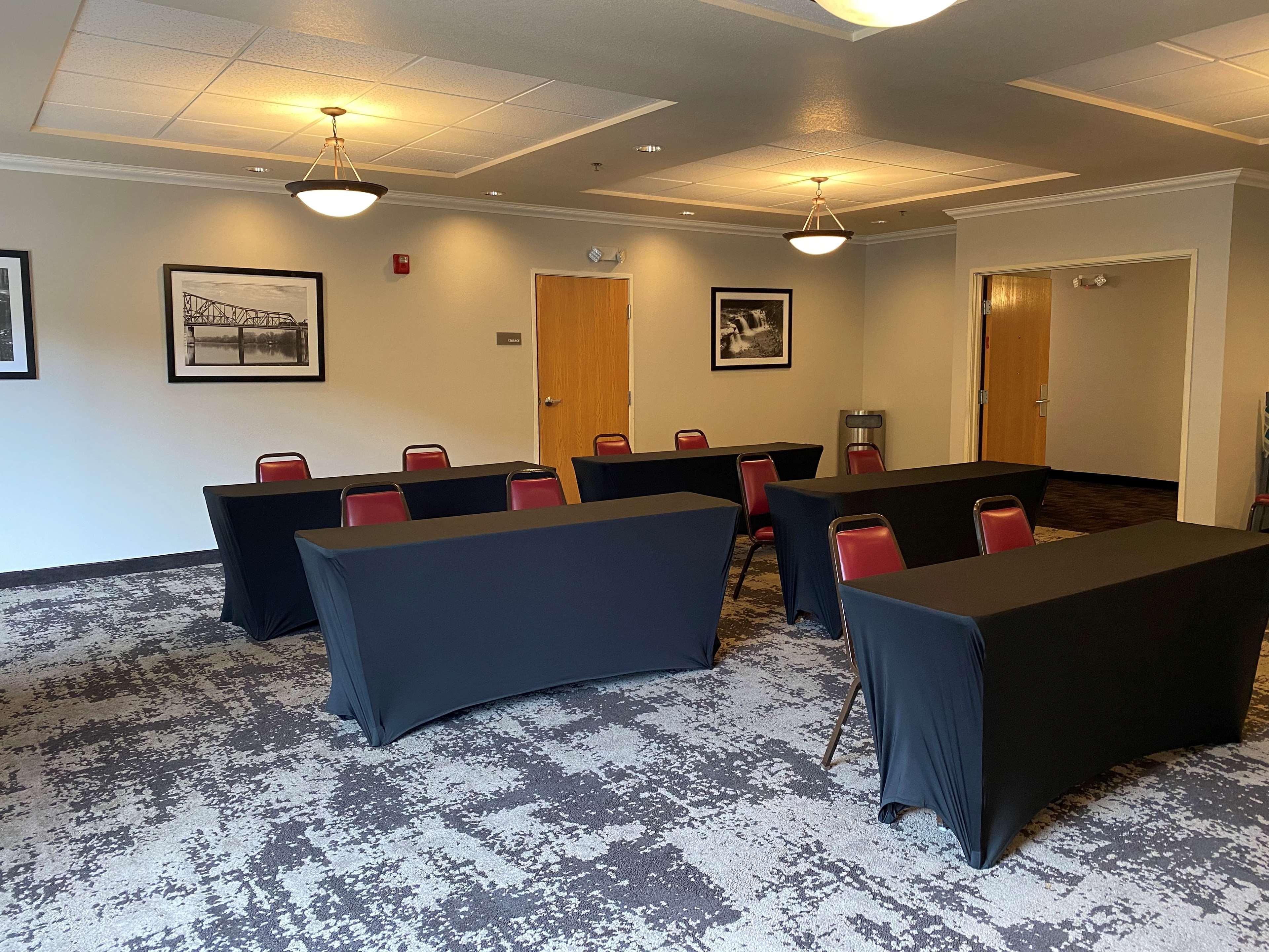 Best Western Windsor Inn And Suites Danville Exteriör bild