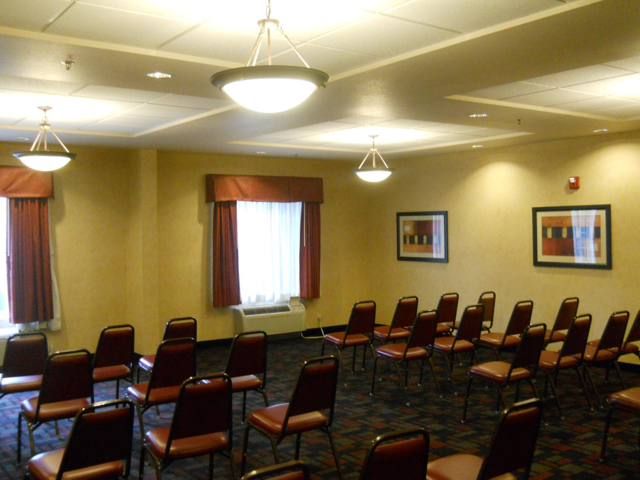 Best Western Windsor Inn And Suites Danville Exteriör bild