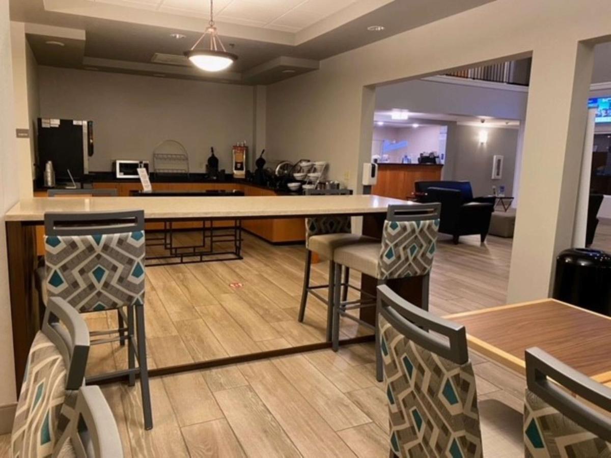 Best Western Windsor Inn And Suites Danville Exteriör bild