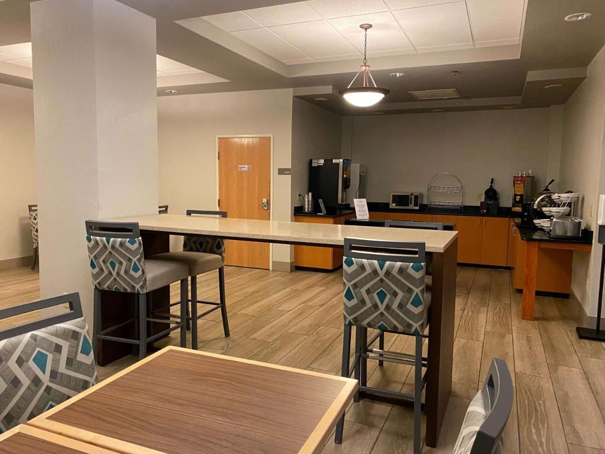 Best Western Windsor Inn And Suites Danville Exteriör bild